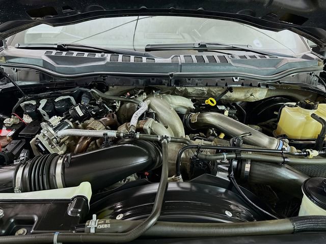 Used 2020 Ford F350 Platinum image 31