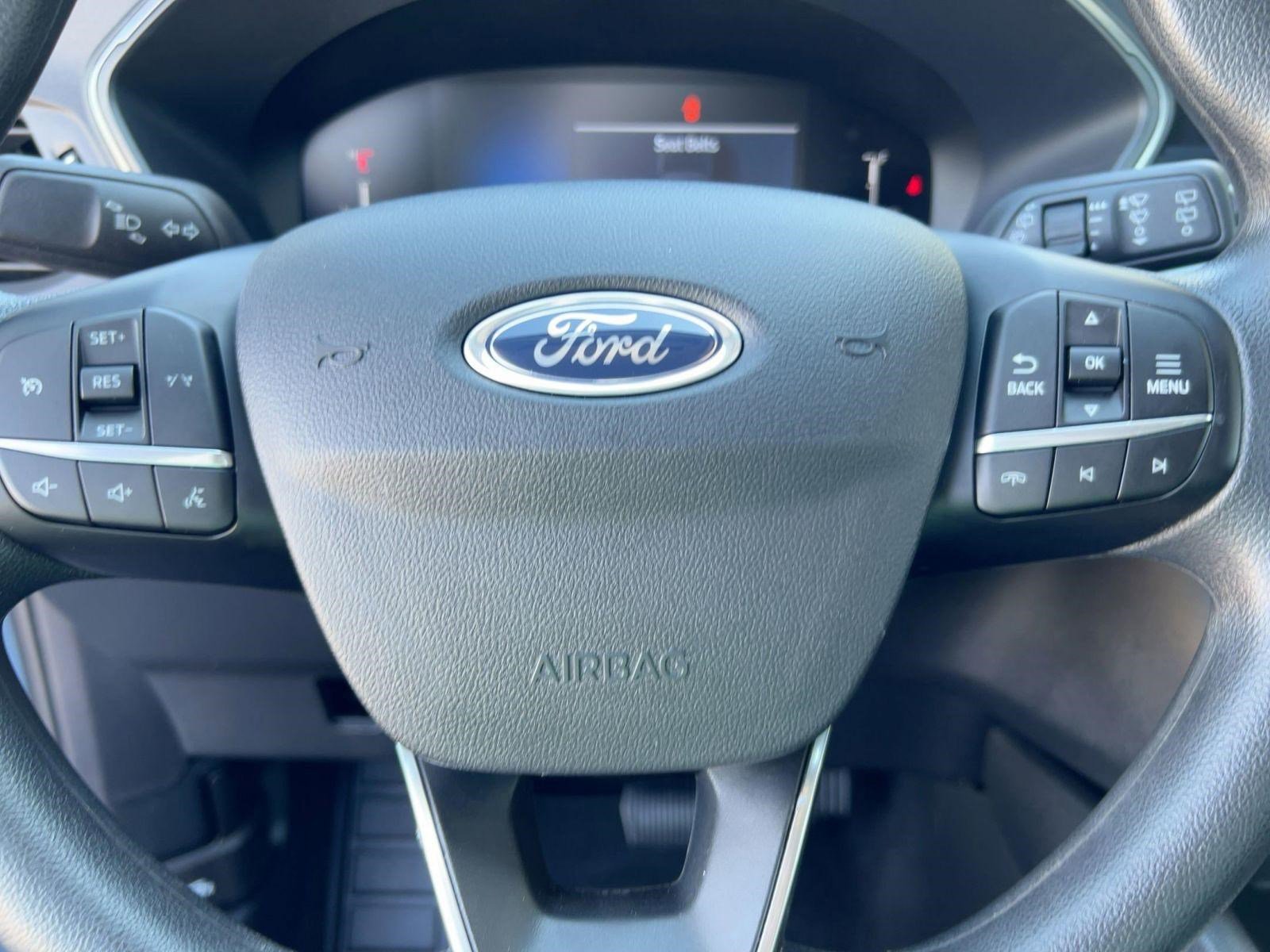 Used 2025 Ford Escape Active image 17