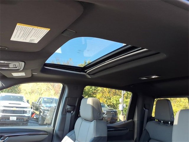 New 2026 Chevrolet Silverado 1500 ZR2 image 17