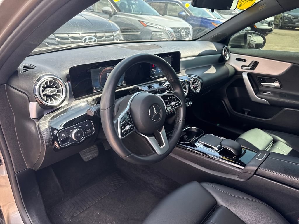 Used 2019 Mercedes-Benz A 220 4MATIC image 19