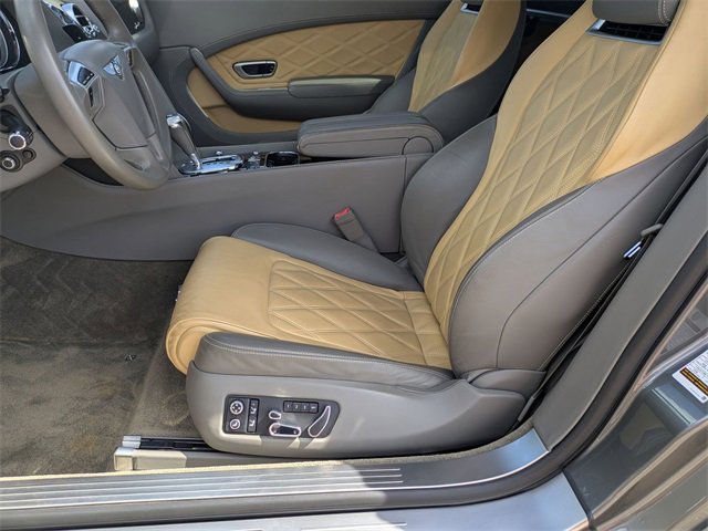 Used 2015 Bentley Continental GT Speed image 11