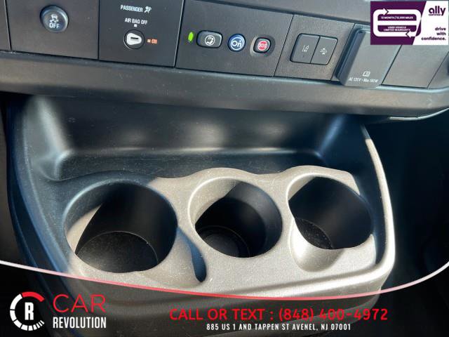 Used 2020 Chevrolet Express 3500 LT w/ LT Preferred Equipment Group image 28