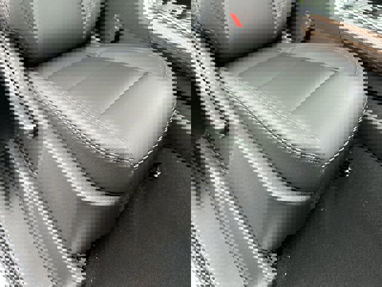 New 2026 Chevrolet Silverado 2500 LT w/ Trail Boss Package image 16