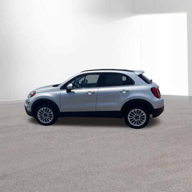Used 2019 FIAT 500X Trekking w/ Driver Assistance Group AWD/4WD image 2