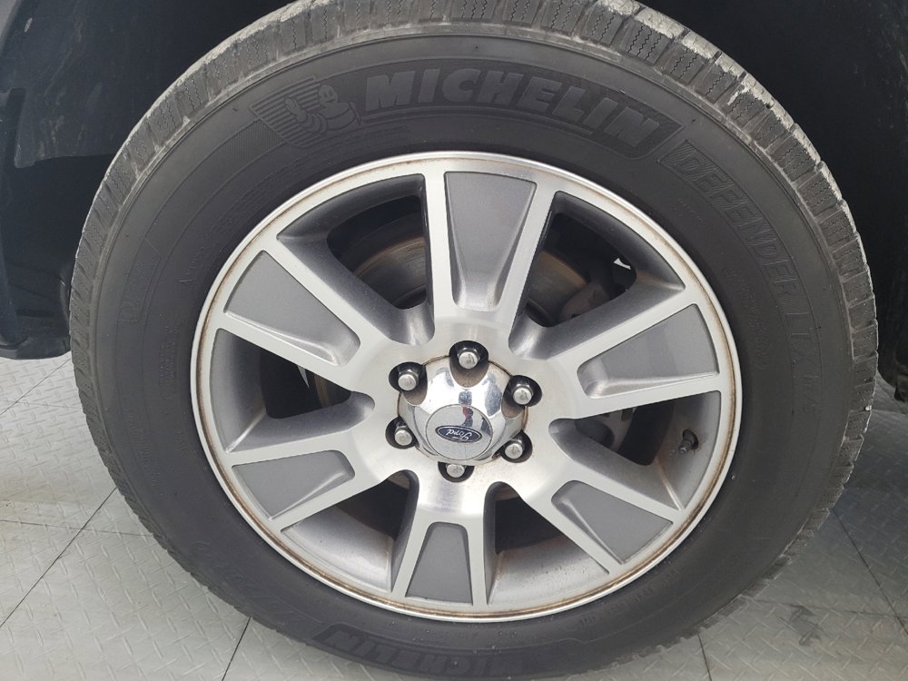 Used 2014 Ford F150 STX w/ Equipment Group 201A Mid image 31