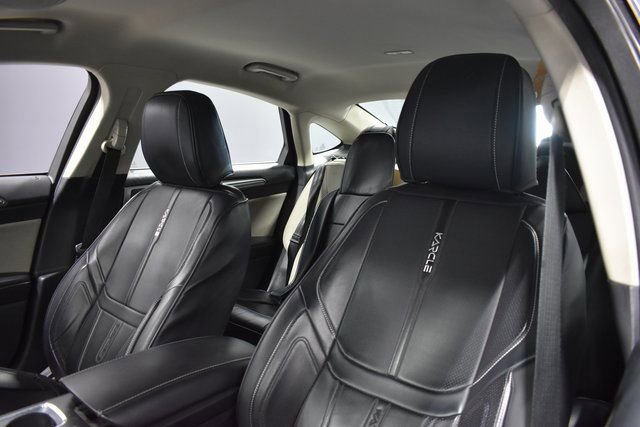 Used 2020 Ford Fusion S image 16