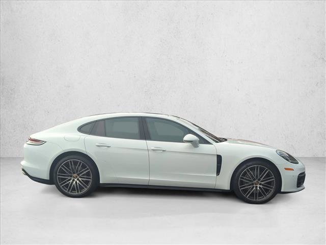 Used 2022 Porsche Panamera 4 w/ Premium Package image 6