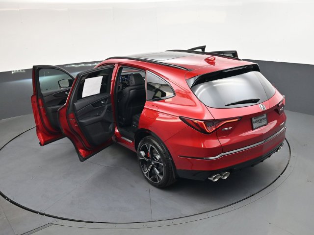 New 2026 Acura MDX Type S w/ Advance Package AWD/4WD image 37
