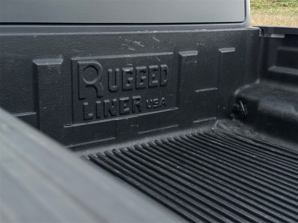 Used 2020 Jeep Gladiator Sport w/ Quick Order Package 24S image 28