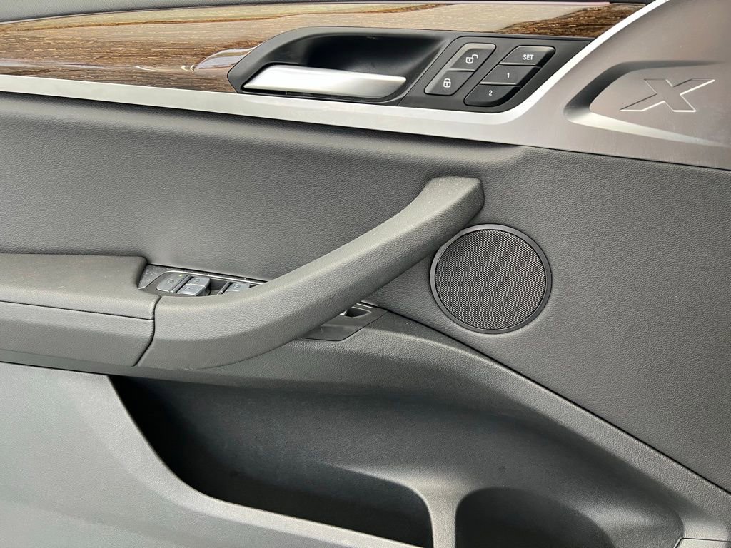 Certified 2024 BMW X3 sDrive30i w/ Premium Package w/ZPA image 15