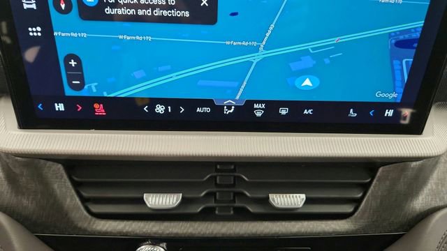 New 2026 Ford Explorer Platinum w/ LUX Leather Package image 20