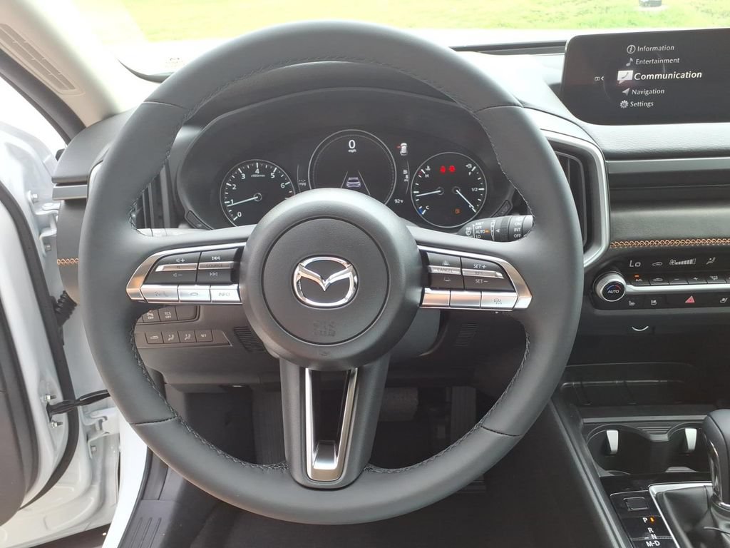 New 2026 MAZDA CX-50 AWD 2.5 S w/ Weather Package image 17