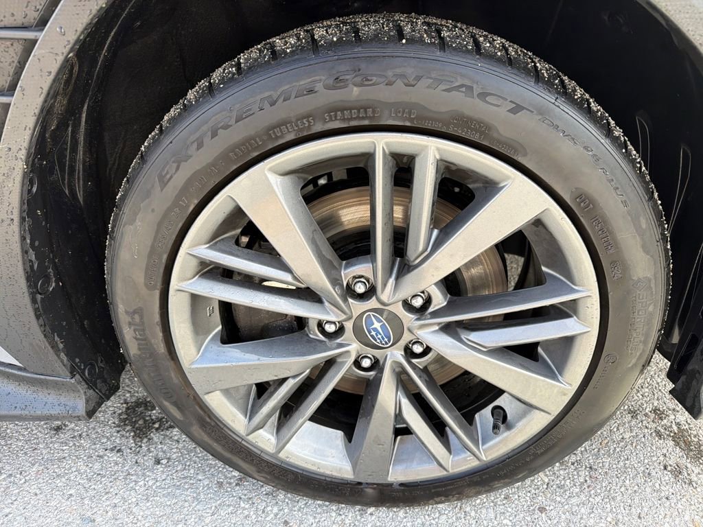 Used 2023 Subaru WRX AWD/4WD image 16