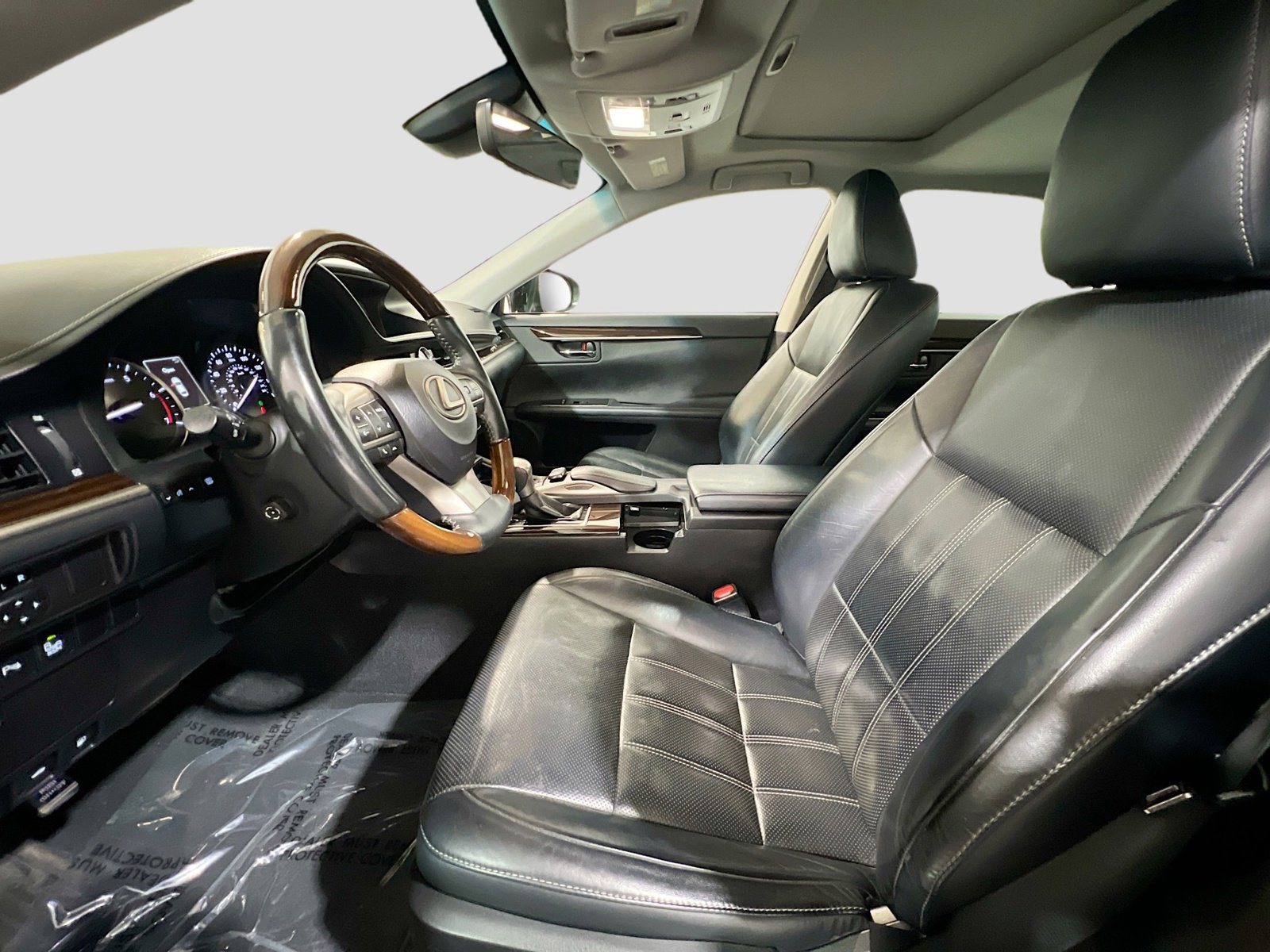 Used 2016 Lexus ES 350 image 15