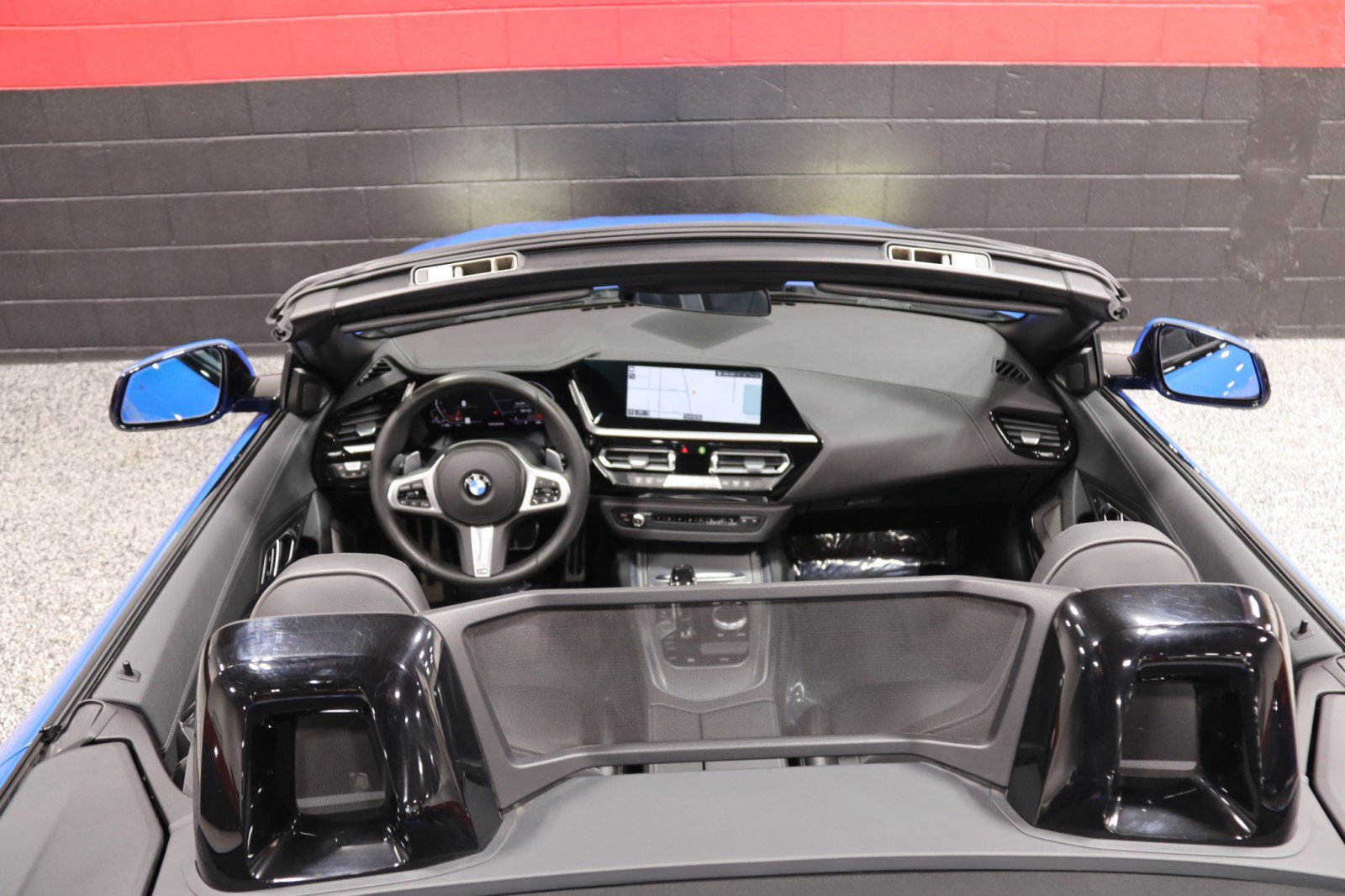 Used 2019 BMW Z4 sDrive30i w/ M Sport Package image 42