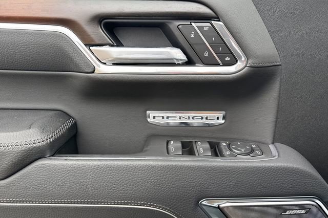 New 2026 GMC Sierra 1500 Denali w/ Denali Reserve Package image 11