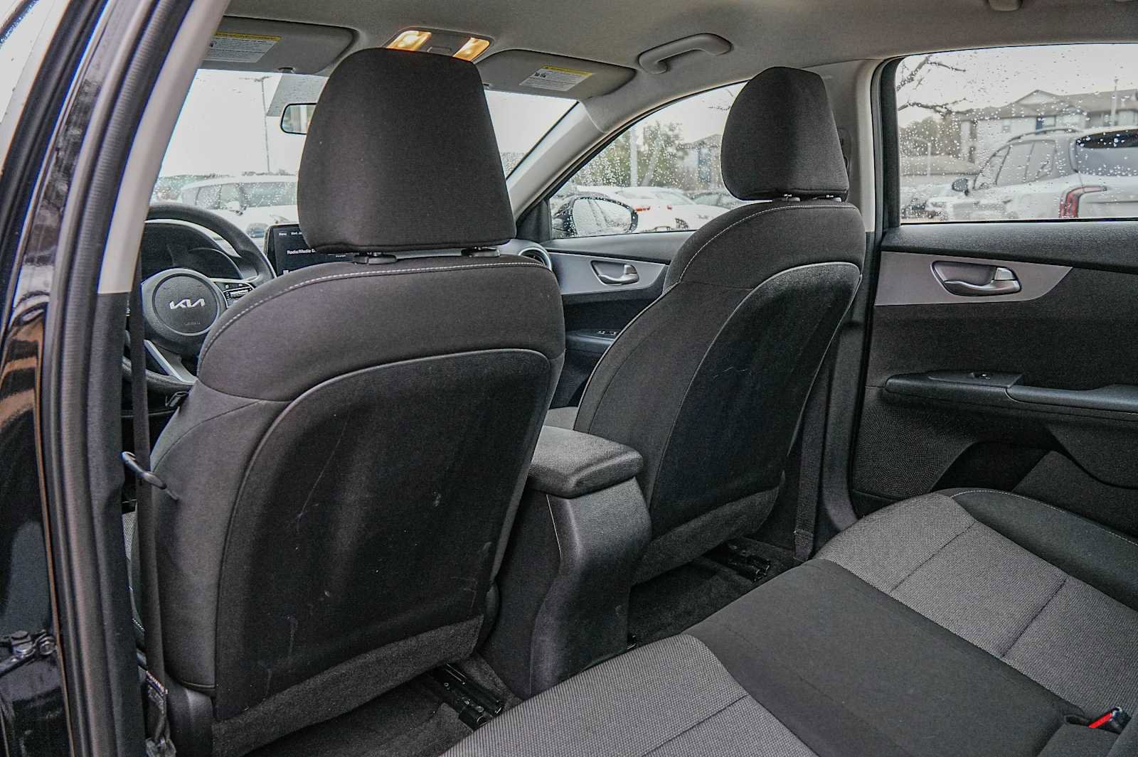 Certified 2024 Kia Forte LXS image 27