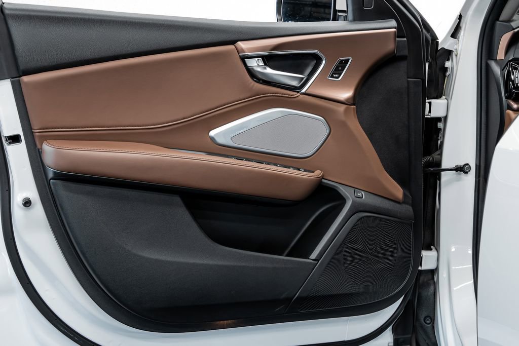Certified 2023 Acura RDX w/ Technology Package image 21