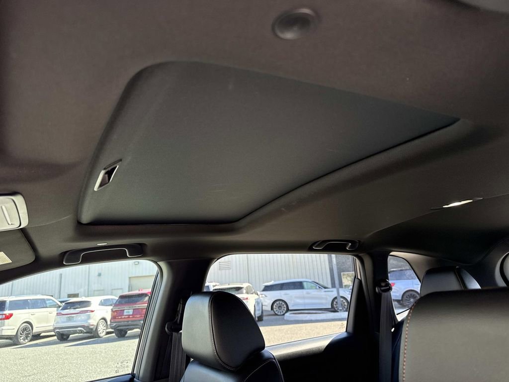 Used 2024 Honda CR-V Sport-L image 32