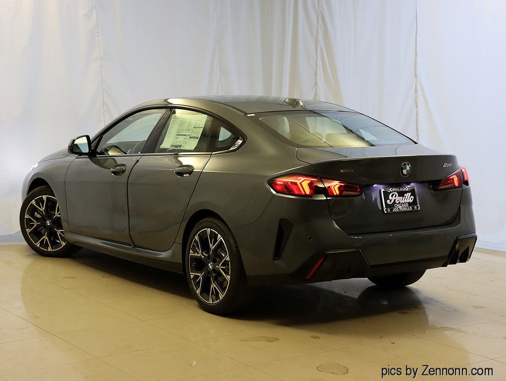 Used 2026 BMW 228i xDrive w/ Technology Package AWD/4WD image 8