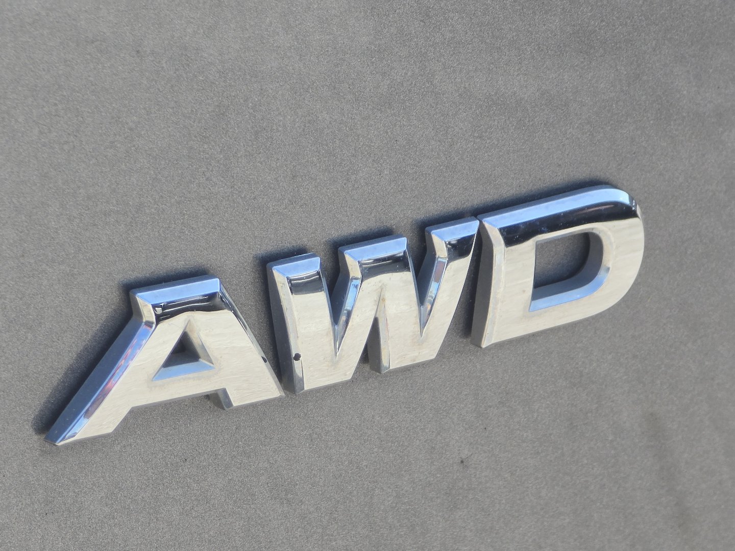Used 2021 Nissan Murano SL w/ SL Moonroof Package AWD/4WD image 5