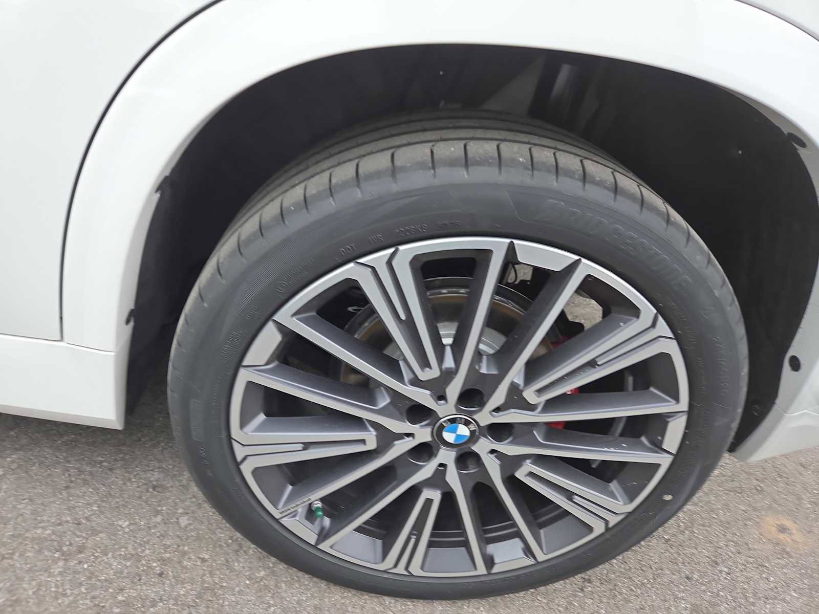 New 2026 BMW X1 xDrive28i w/ Technology Package image 8