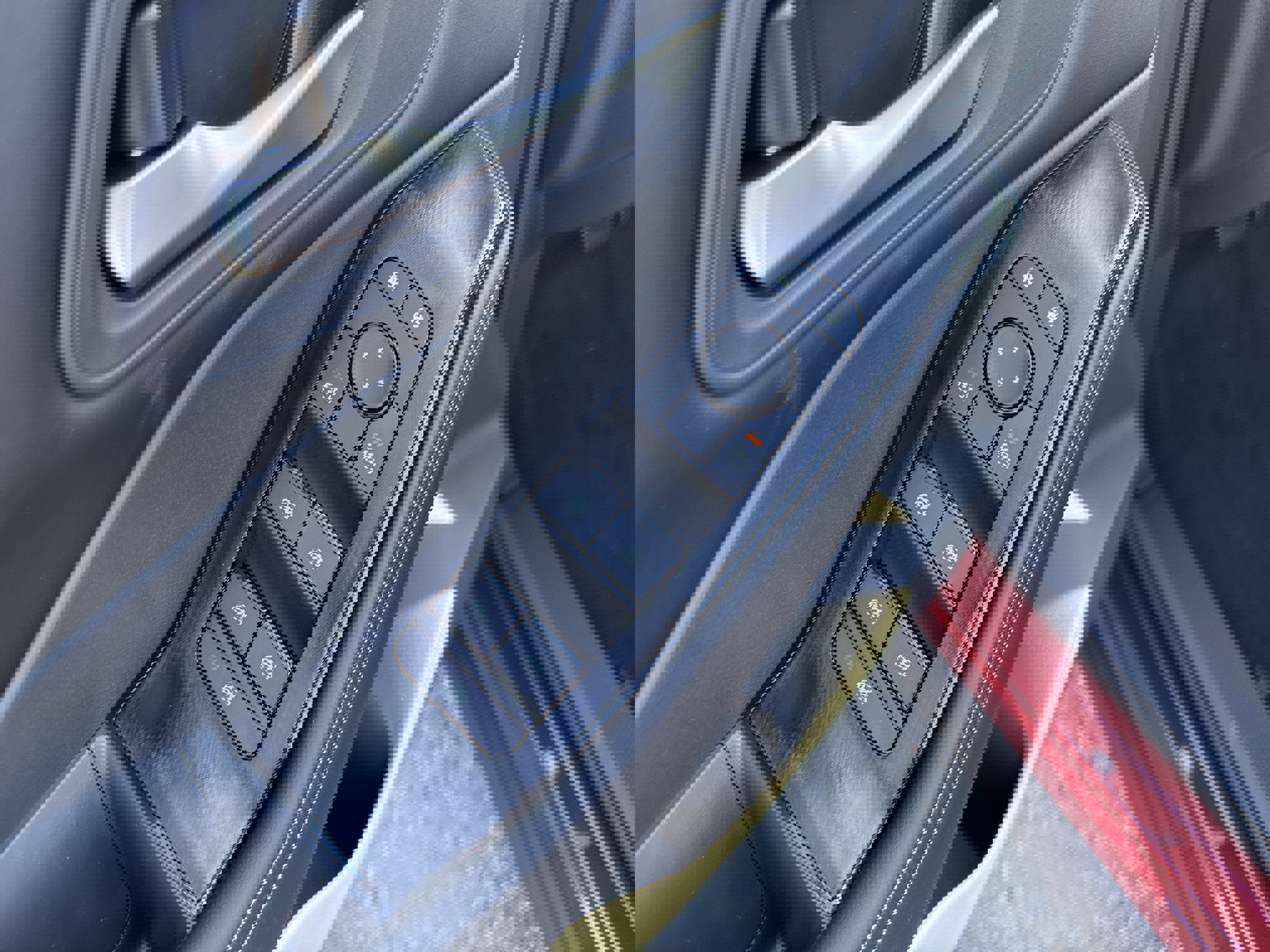 New 2026 Nissan Rogue SV image 18