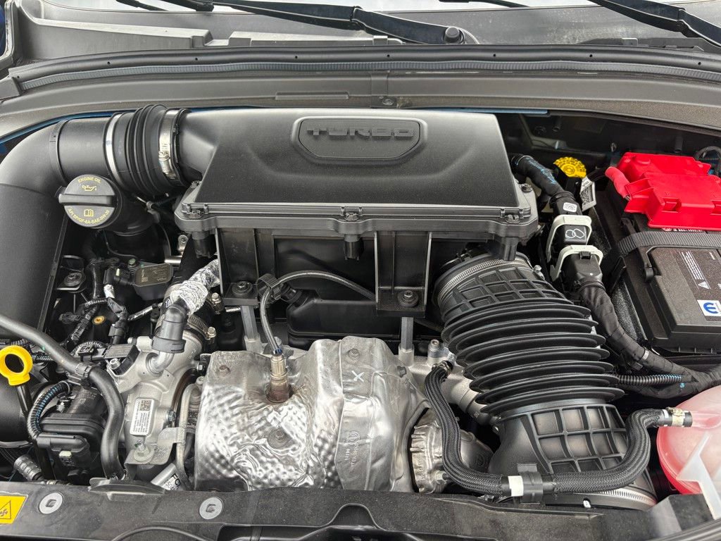 New 2025 Dodge Hornet GT w/ Cold Weather Group image 22