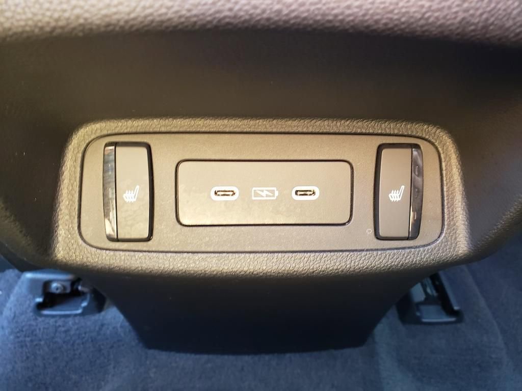 Certified 2024 Acura RDX SH-AWD w/ Advance Package image 14