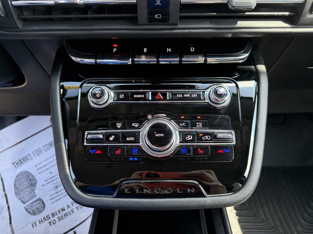 Used 2022 Lincoln Corsair AWD w/ Equipment Group 101A image 26