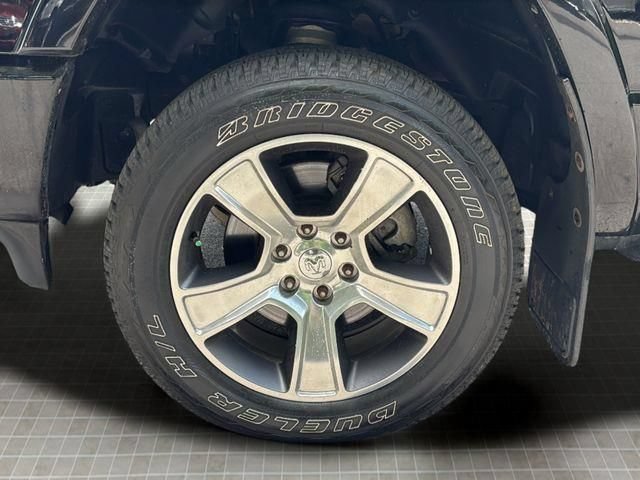 Used 2022 RAM 1500 Limited AWD/4WD image 28