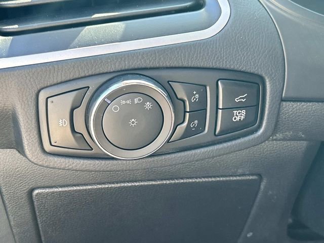 Certified 2024 Ford Edge SEL w/ Convenience Package AWD/4WD image 35