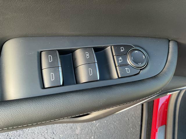 New 2026 Buick Enclave Sport Touring w/ Power Package AWD/4WD image 11