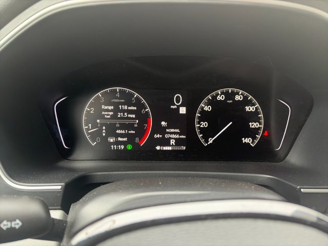 Used 2025 Honda Pilot Touring image 31