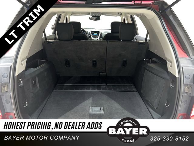 Used 2012 Chevrolet Equinox LT w/ All-Star Package image 21