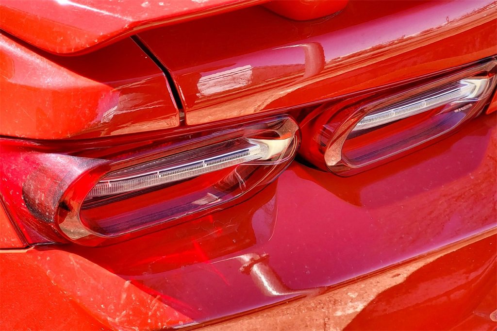 Used 2023 Chevrolet Camaro LT image 7