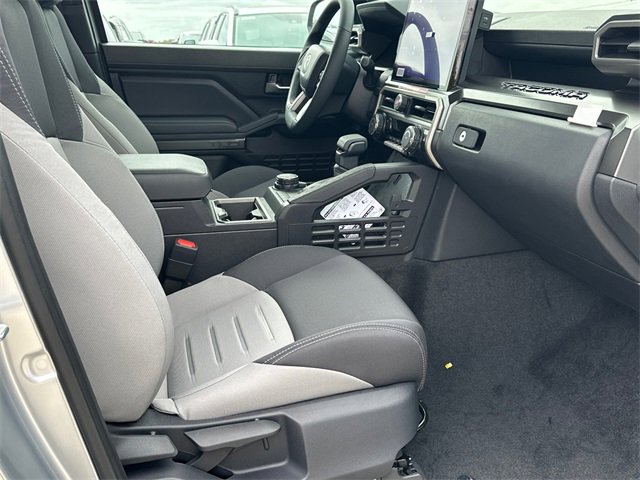 New 2025 Toyota Tacoma TRD Sport image 9