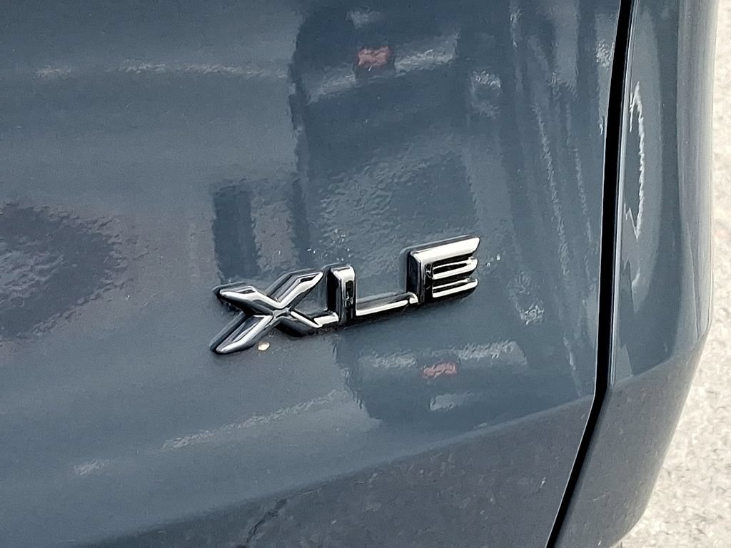 Used 2024 Toyota Grand Highlander AWD image 34