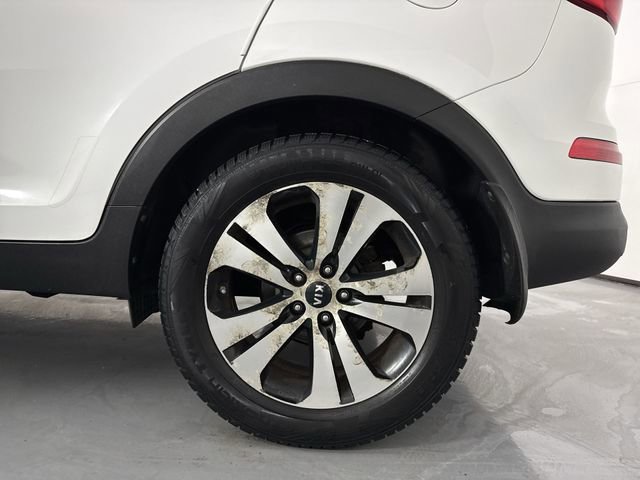Used 2013 Kia Sportage EX image 5