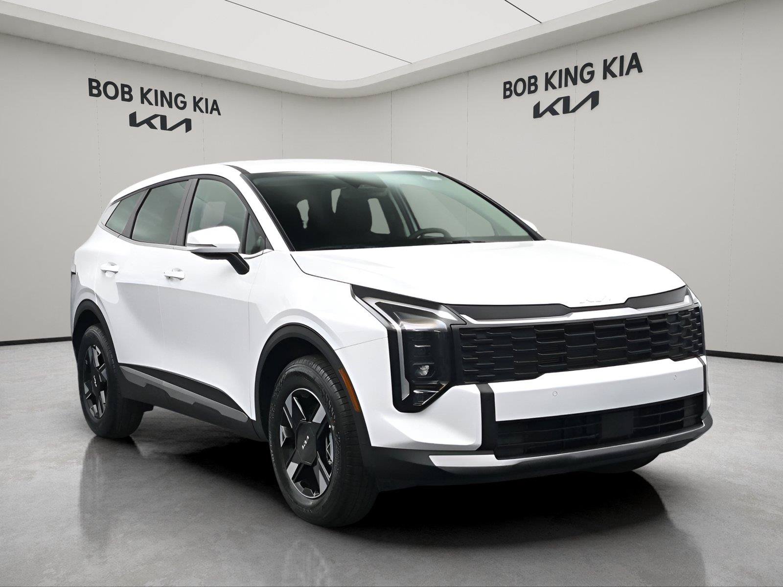 New 2026 Kia Sportage LX w/ LX Convenience Package AWD/4WD image 15