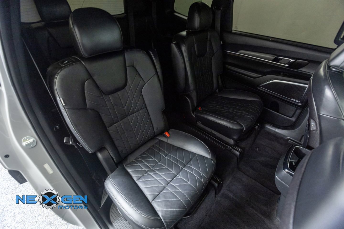 Used 2024 Kia Telluride SX Prestige X-Pro image 41