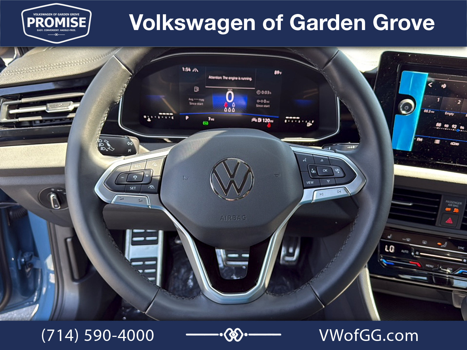 New 2027 Volkswagen Jetta Sport FWD image 17