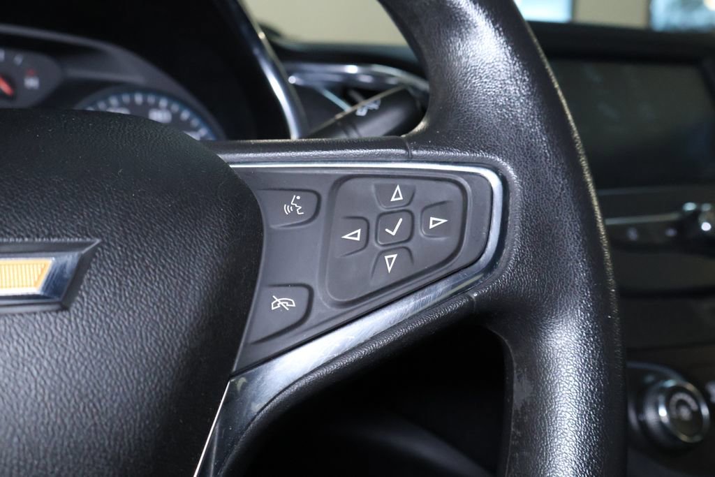 Used 2018 Chevrolet Malibu LT FWD image 20