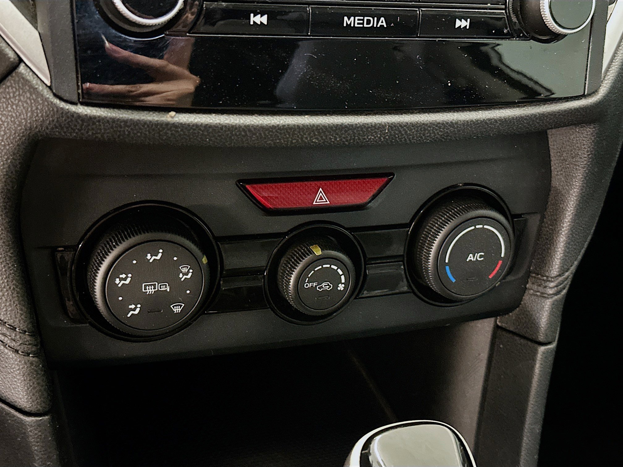 Used 2018 Subaru Crosstrek 2.0i Premium image 23