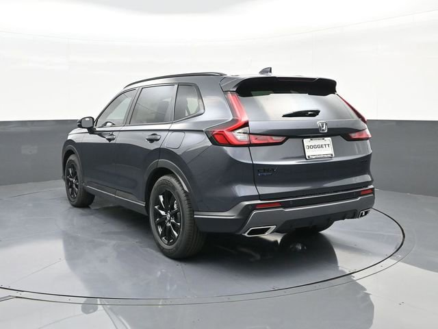 New 2026 Honda CR-V Sport-L image 8