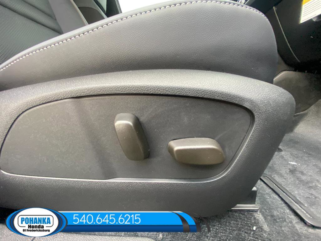 New 2026 Honda Prologue Elite image 28