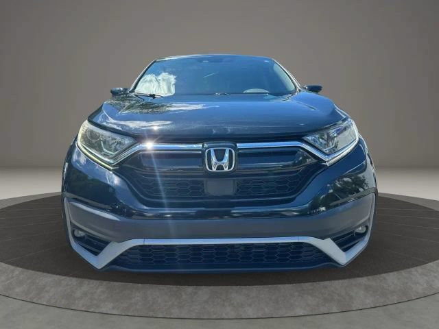 Used 2020 Honda CR-V EX-L image 8