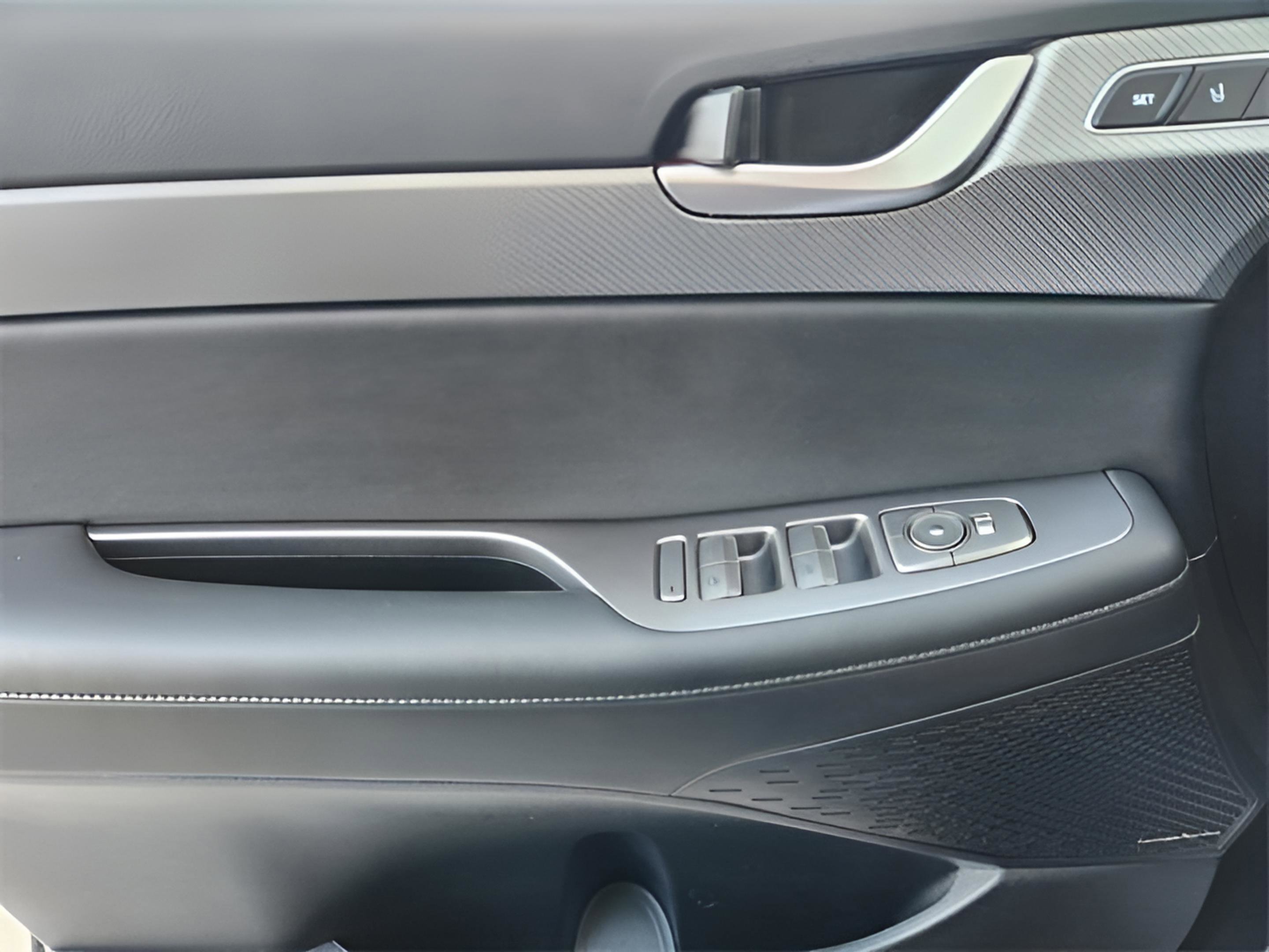 Used 2023 Hyundai Palisade SEL w/ Cargo Package image 22