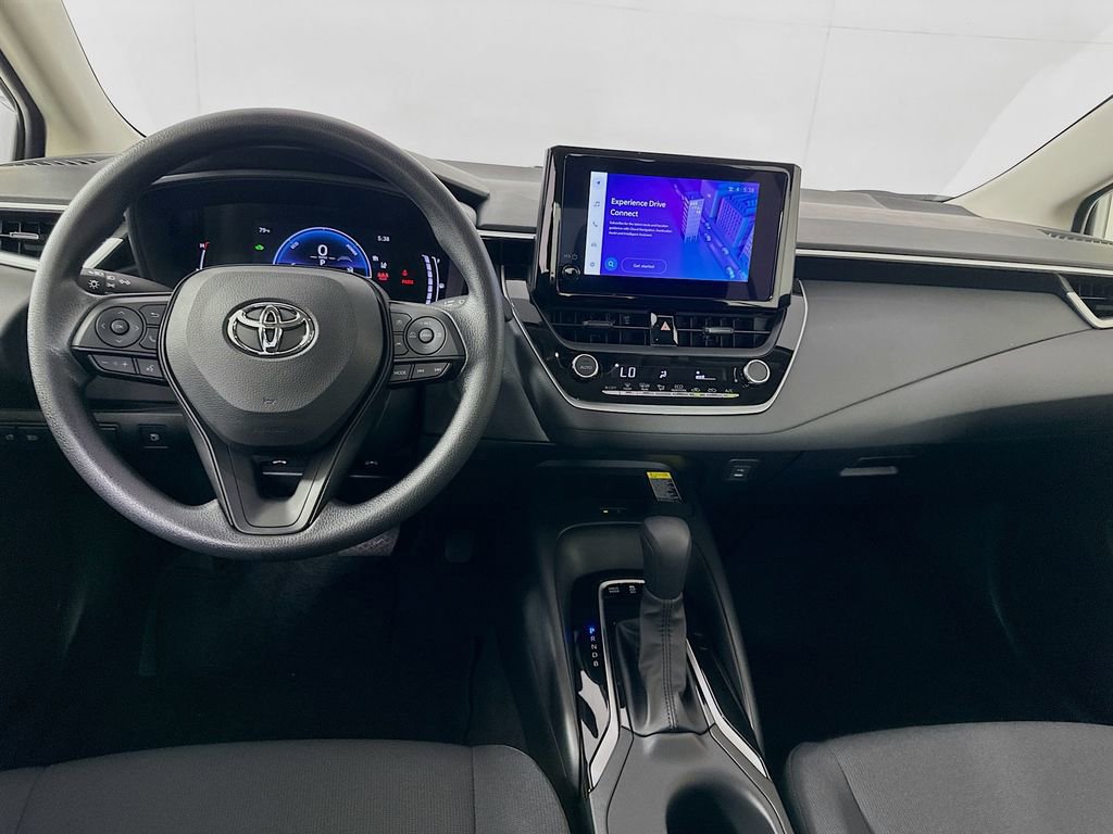 Certified 2026 Toyota Corolla LE w/ LE Premium Package FWD image 22