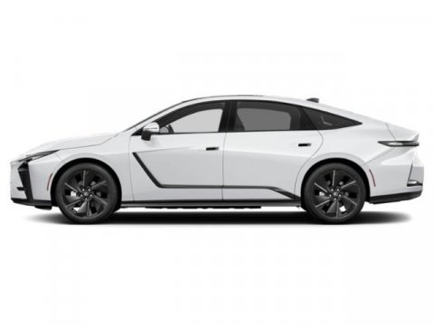 New 2026 Lexus ES 500e AWD/4WD image 3